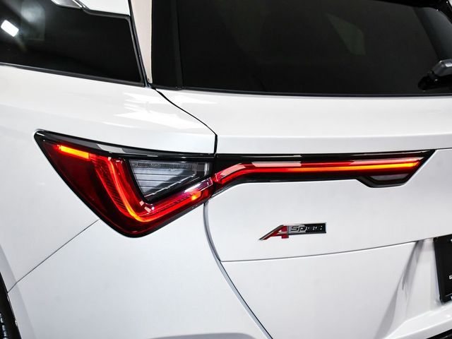 2024 Acura ZDX Base - 23070917 - 86