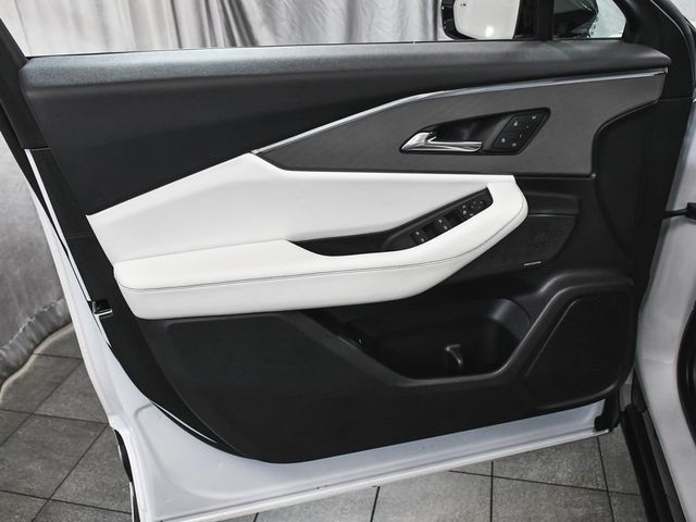 2024 Acura ZDX Base - 23070917 - 8