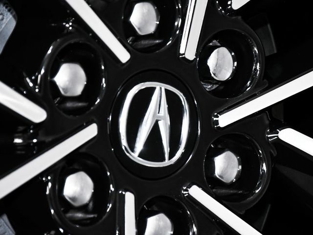 2024 Acura ZDX Base - 23070917 - 93