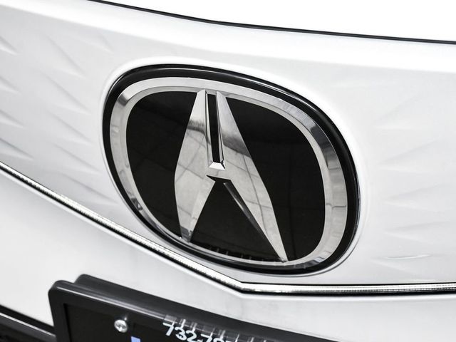 2024 Acura ZDX Base - 23070917 - 95
