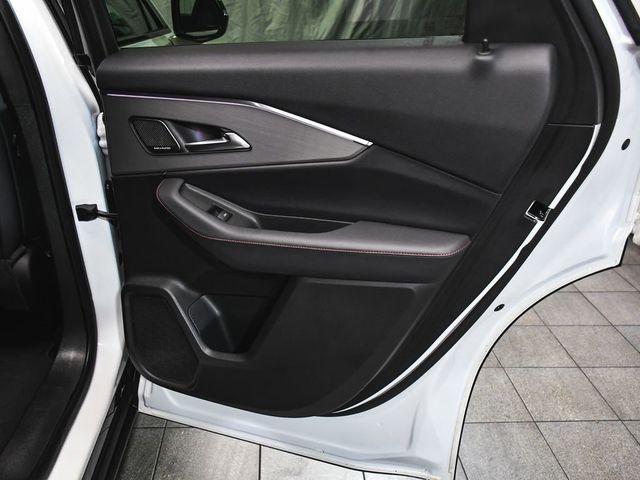 2024 Acura ZDX Base - 23070919 - 14