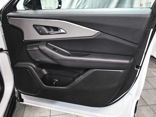 2024 Acura ZDX Base - 23070919 - 17