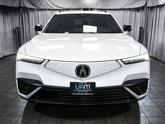 2024 Acura ZDX Base - 23070919 - 1