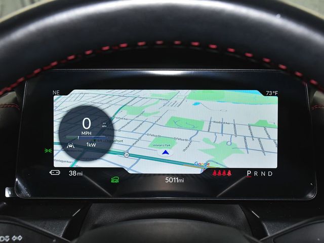 2024 Acura ZDX Base - 23070919 - 37