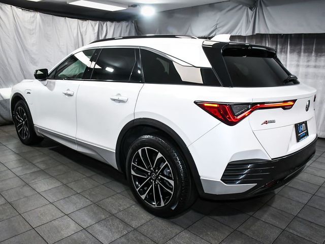 2024 Acura ZDX Base - 23070919 - 3