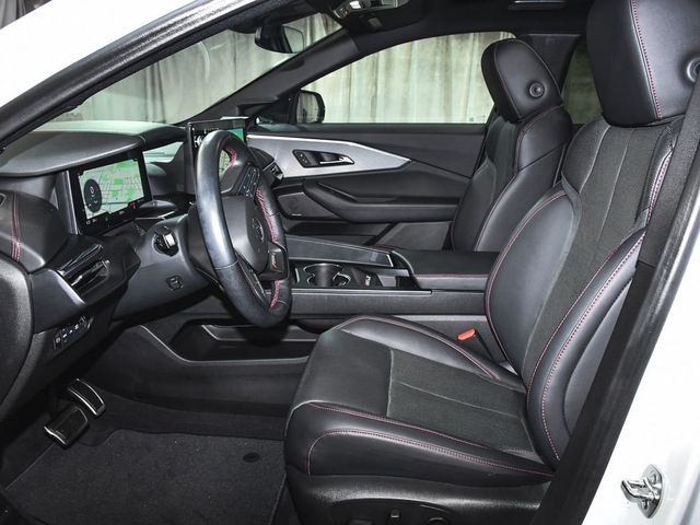2024 Acura ZDX Base - 23070919 - 45