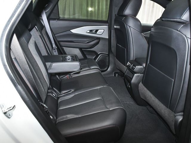 2024 Acura ZDX Base - 23070919 - 52