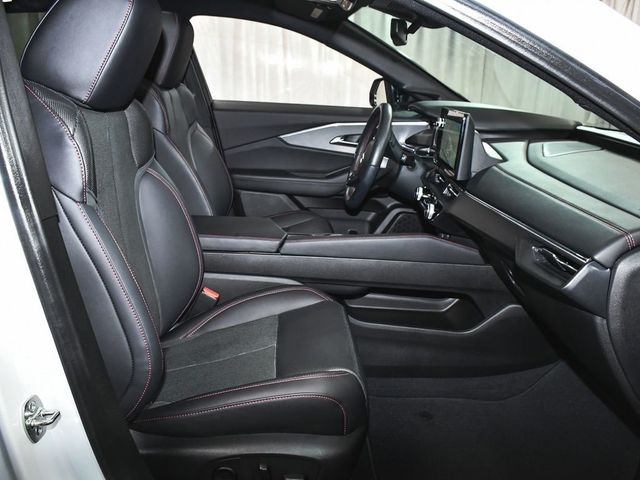 2024 Acura ZDX Base - 23070919 - 54