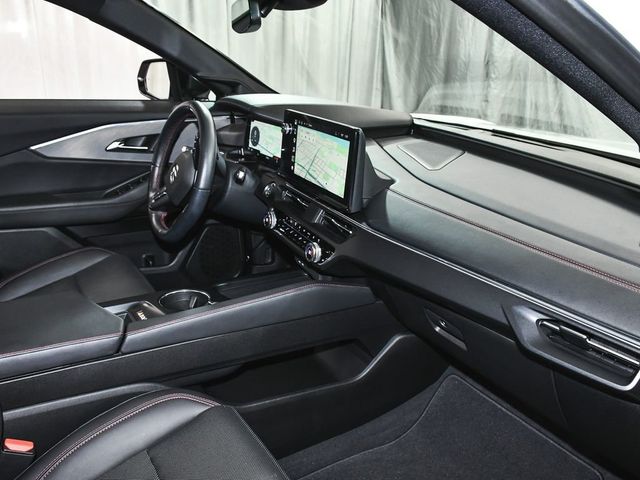 2024 Acura ZDX Base - 23070919 - 56