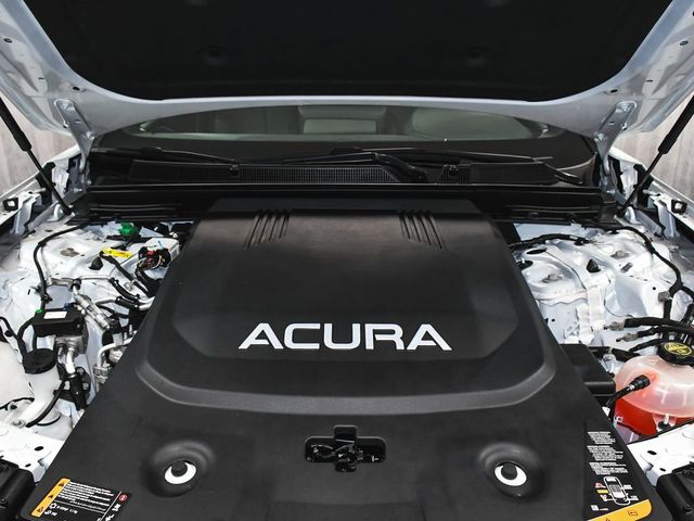 2024 Acura ZDX Base - 23070919 - 63