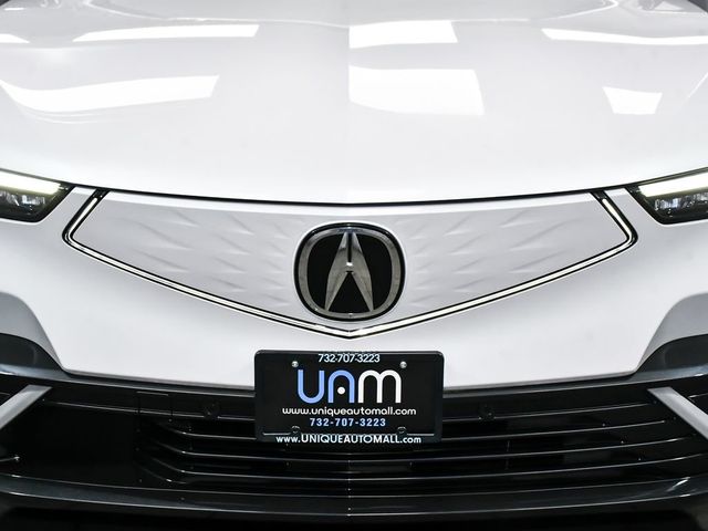 2024 Acura ZDX Base - 23070919 - 66