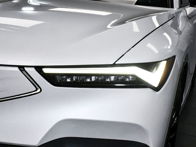 2024 Acura ZDX Base - 23070919 - 67