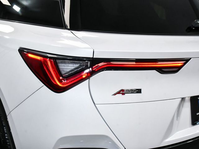 2024 Acura ZDX Base - 23070919 - 72