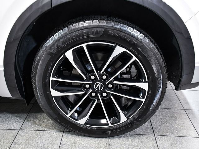 2024 Acura ZDX Base - 23070919 - 7
