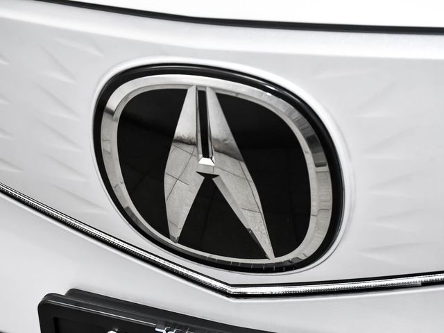 2024 Acura ZDX Base - 23070919 - 81
