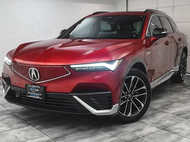 2024 Acura ZDX Base - 22943531 - 0