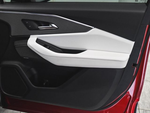 2024 Acura ZDX Base - 22943531 - 10