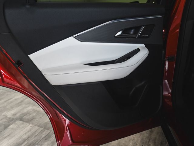 2024 Acura ZDX Base - 22943531 - 11