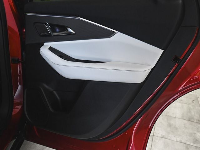 2024 Acura ZDX Base - 22943531 - 12