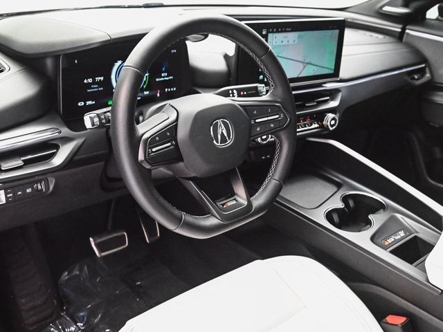 2024 Acura ZDX Base - 22943531 - 14