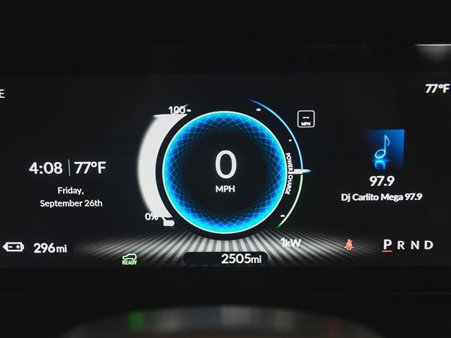 2024 Acura ZDX Base - 22943531 - 15