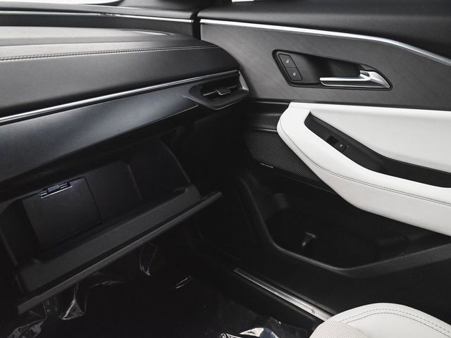 2024 Acura ZDX Base - 22943531 - 16