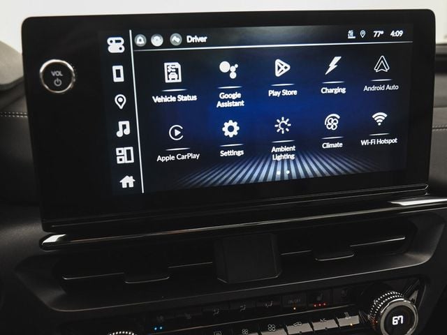 2024 Acura ZDX Base - 22943531 - 17