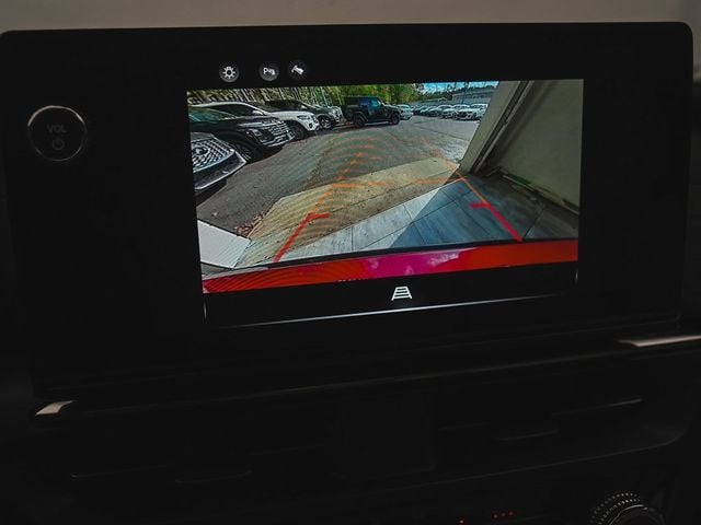 2024 Acura ZDX Base - 22943531 - 18