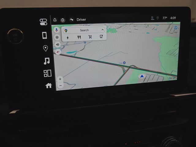 2024 Acura ZDX Base - 22943531 - 19