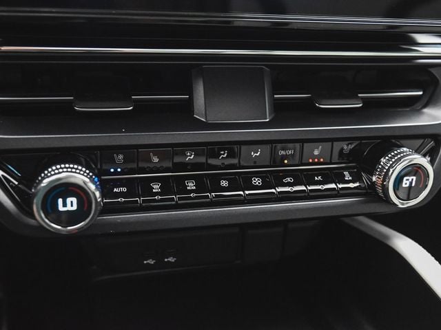 2024 Acura ZDX Base - 22943531 - 20