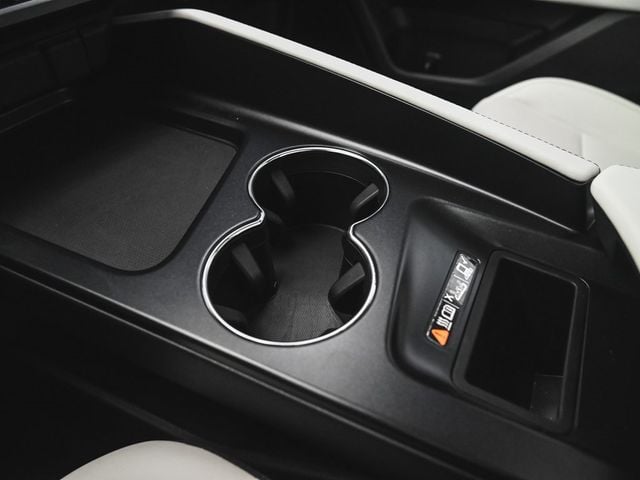 2024 Acura ZDX Base - 22943531 - 21