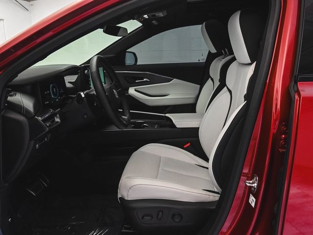 2024 Acura ZDX Base - 22943531 - 26