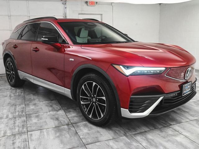 2024 Acura ZDX Base - 22943531 - 2