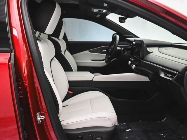 2024 Acura ZDX Base - 22943531 - 31