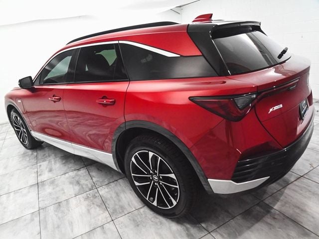 2024 Acura ZDX Base - 22943531 - 3