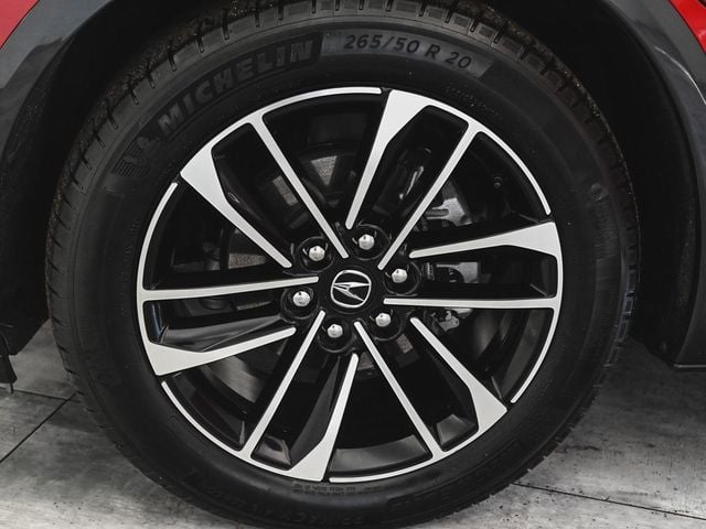 2024 Acura ZDX Base - 22943531 - 6