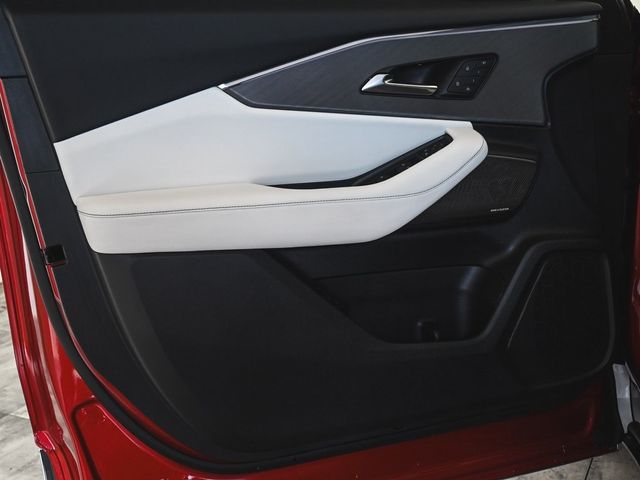 2024 Acura ZDX Base - 22943531 - 7