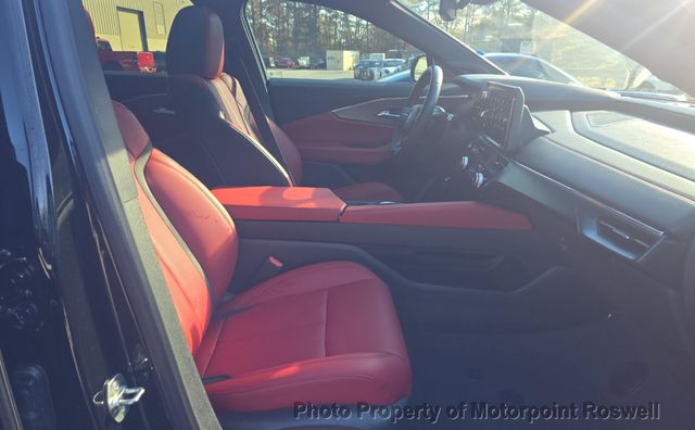 2024 Acura ZDX RWD w/A-Spec Package - 22951253 - 4