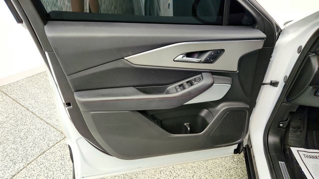 2024 Acura ZDX RWD w/A-Spec Package - 23058678 - 9