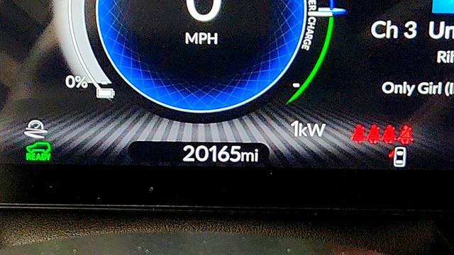 2024 Acura ZDX RWD w/A-Spec Package - 23058678 - 13