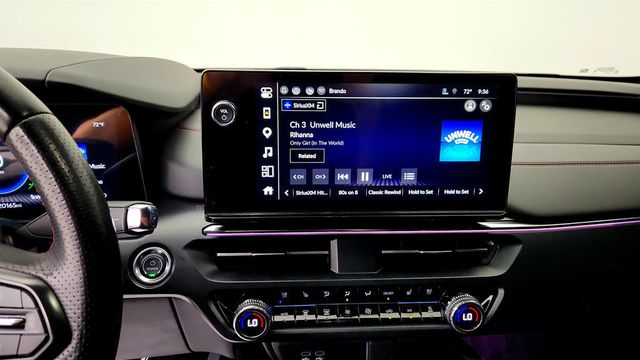 2024 Acura ZDX RWD w/A-Spec Package - 23058678 - 14