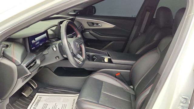 2024 Acura ZDX RWD w/A-Spec Package - 23058678 - 16