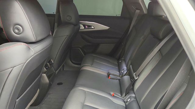 2024 Acura ZDX RWD w/A-Spec Package - 23058678 - 17
