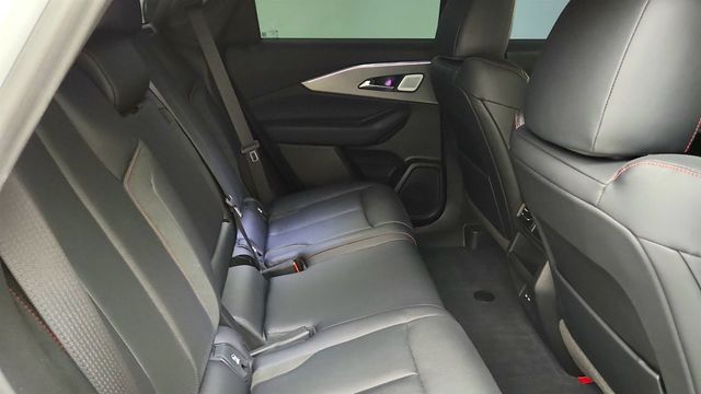 2024 Acura ZDX RWD w/A-Spec Package - 23058678 - 18