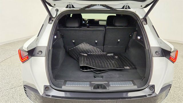 2024 Acura ZDX RWD w/A-Spec Package - 23058678 - 19