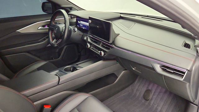 2024 Acura ZDX RWD w/A-Spec Package - 23058678 - 20