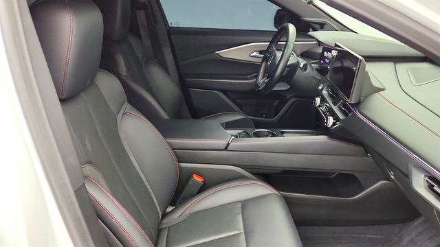 2024 Acura ZDX RWD w/A-Spec Package - 23058678 - 21