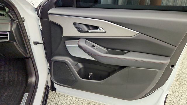 2024 Acura ZDX RWD w/A-Spec Package - 23058678 - 22