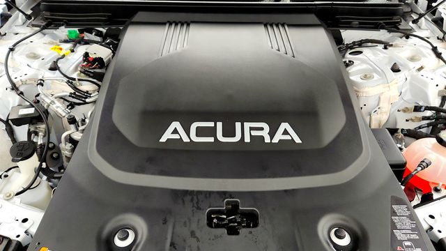 2024 Acura ZDX RWD w/A-Spec Package - 23058678 - 23