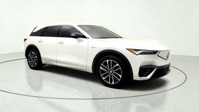 2024 Acura ZDX RWD w/A-Spec Package - 23058678 - 2